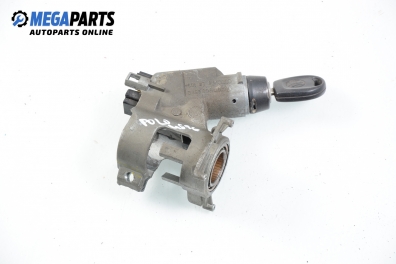 Контактен ключ за Volkswagen Polo Hatchback II (10.1994 - 10.1999)