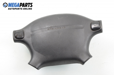 Airbag за Mazda 323 S V Sedan (09.1992 - 12.2003), 4+1 вр., седан, позиция: предна