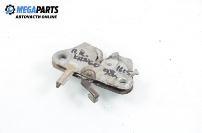 Брава преден капак за Renault Kangoo Van (08.1997 - 02.2008)