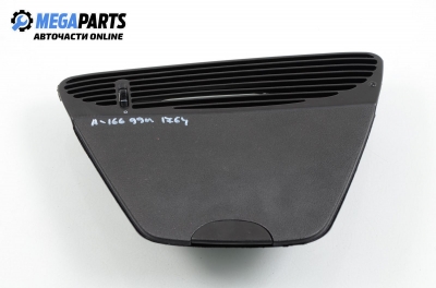 Духалка стъкло за Alfa Romeo 166 (936) (09.1998 - 06.2007)