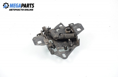 Брава преден капак за Volkswagen Passat Sedan B5 (08.1996 - 12.2001), седан