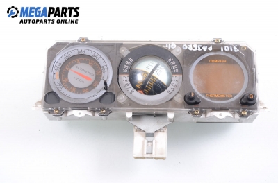 Уреди за Mitsubishi Pajero II SUV (12.1990 - 10.1999)