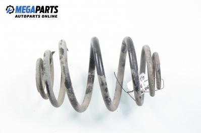 Пружина за ходова част за Kia Sportage SUV I (04.1994 - 04.2005), позиция: задна