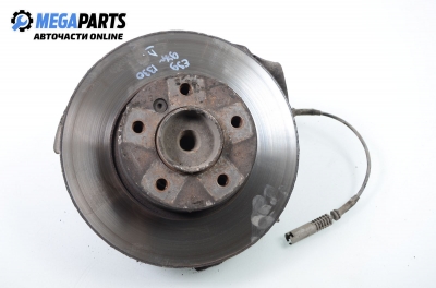 Шенкел главина за BMW 5 Series E39 Touring (01.1997 - 05.2004), позиция: предна, дясна