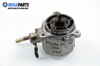 Вакуум помпа за Mazda 6 Station Wagon I (08.2002 - 12.2007) 2.0 DI, 136 к.с.
