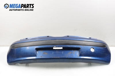 Задна броня за Fiat Punto Hatchback II (09.1999 - 07.2012), хечбек