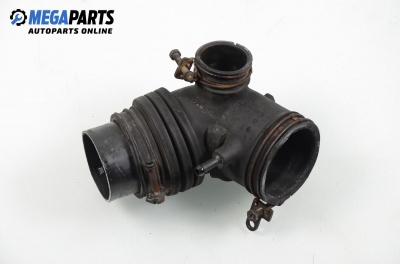 Гофриран маркуч за Hyundai Santa Fe I SUV (11.2000 - 03.2006) 2.4 16V 4x4, 136 к.с.