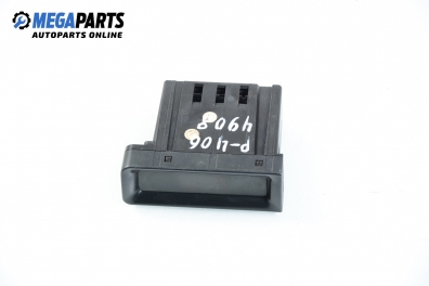 Дисплей за Peugeot 406 Sedan (08.1995 - 01.2005)