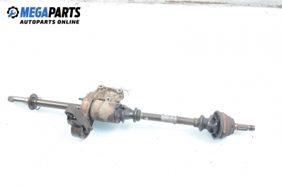 Полуоска за Peugeot 306 Hatchback (01.1993 - 10.2003) 1.4, 75 к.с., позиция: дясна