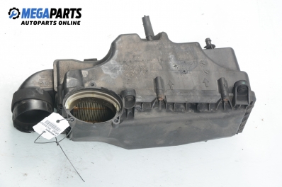 Филтърна кутия за Citroen C4 Picasso I (10.2006 - 12.2015) 1.6 HDi, № 9663365980