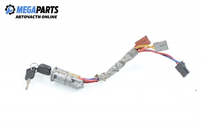 Контактен ключ за Peugeot 306 Sedan (04.1993 - 10.2003)