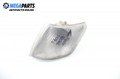 Мигач за Peugeot 605 Sedan (06.1989 - 09.1999), позиция: лява