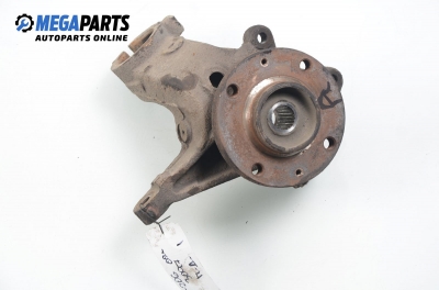 Шенкел главина за Peugeot 206 Hatchback (08.1998 - 12.2012), позиция: предна, дясна