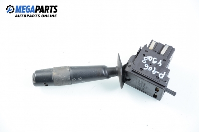 Лостче за светлини за Peugeot 406 Sedan (08.1995 - 01.2005)