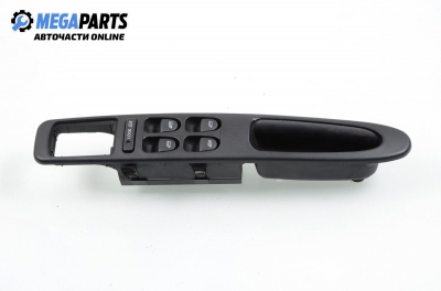 Бутони ел. стъкла  за Alfa Romeo 166 (936) (09.1998 - 06.2007)