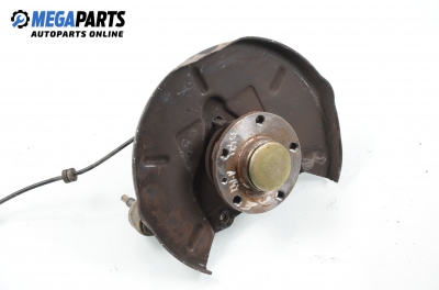 Шенкел главина за Alfa Romeo 147 Hatchback (2000-11-01 - 2010-03-01), позиция: задна, дясна