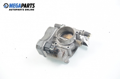 Дроселова клапа за Opel Zafira A Minivan (04.1999 - 06.2005) 1.6 16V, 101 к.с.