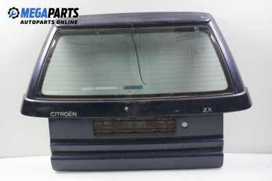 Заден капак за Citroen ZX Break (10.1993 - 07.1999), комби