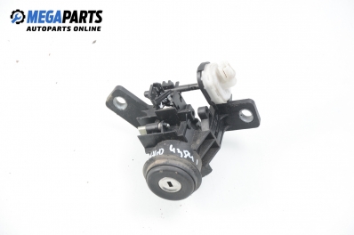 Ключалка заден капак за Mercedes-Benz A-Class Hatchback  (W168) (07.1997 - 08.2004)