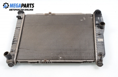 Воден радиатор за Chevrolet Kalos Hatchback (03.2005 - ...) 1.2, 72 к.с.