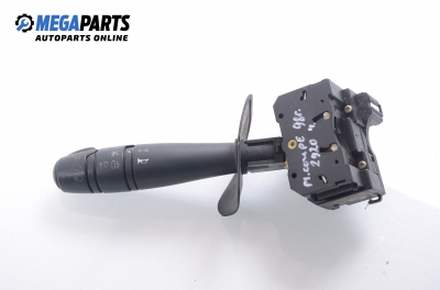 Лостче за светлини за Renault Megane I Coach (03.1996 - 08.2003)