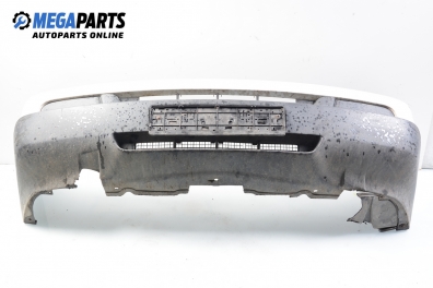 Предна броня за Peugeot 806 (221) (06.1994 - 08.2002), позиция: предна