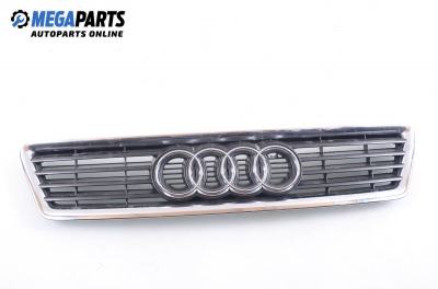 Решетка за Audi A6 Allroad  C5 (05.2000 - 08.2005)