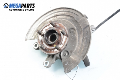 Шенкел главина за Jaguar S-Type Sedan (01.1999 - 11.2009), позиция: задна, лява