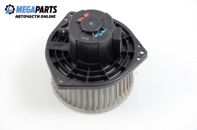 Вентилатор парно за Chevrolet Kalos Hatchback (03.2005 - ...)