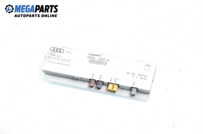 Усилвател антена за Audi A4 Avant B7 (11.2004 - 06.2008), № 8E9 035 225 P