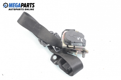 Предпазен колан за Mercedes-Benz M-Class SUV (W163) (02.1998 - 06.2005), 4+1 вр., позиция: задна, лява