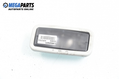 Плафон за Seat Arosa Hatchback (05.1997 - 06.2004)