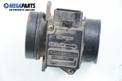 Дебитомер за Ford Focus I Estate (02.1999 - 12.2007) 1.6 16V, 100 к.с., № 98AB-12B579-DA