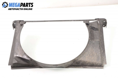 Дифузьор за Land Rover Discovery II SUV (11.1998 - 06.2004) 4.0 V8 4x4, 185 к.с.