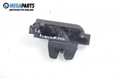 Брава заден капак за Citroen Xsara Picasso (09.1999 - 06.2012), миниван