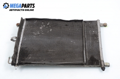 Климатичен радиатор за Chevrolet Kalos Hatchback (03.2005 - ...) 1.2, 72 к.с.