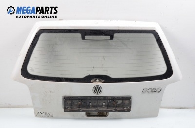 Заден капак за Volkswagen Polo Hatchback III (10.1999 - 10.2001), 2+1 вр., хечбек
