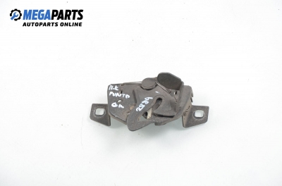 Брава преден капак за Fiat Punto Hatchback II (09.1999 - 07.2012), 4+1 вр., хечбек