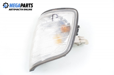 Мигач за Mercedes-Benz 124 Sedan (12.1984 - 06.1993), седан, позиция: лява