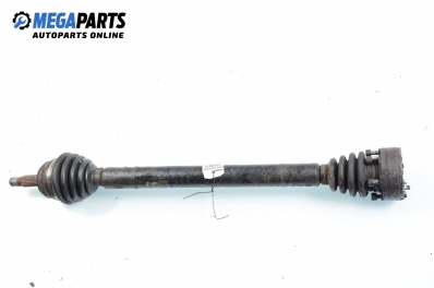 Полуоска за Seat Cordoba Sedan II (06.1999 - 10.2002) 1.4, 60 к.с., позиция: предна, дясна
