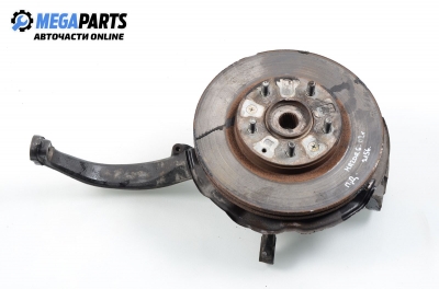 Шенкел главина за Mazda 6 Station Wagon I (08.2002 - 12.2007), позиция: предна, дясна