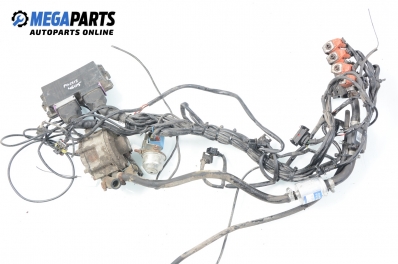 Газов инжекцион за Ford Focus I Estate (02.1999 - 12.2007) 1.6 16V, 100 к.с.