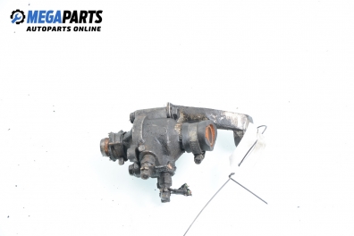 Нагревател антифриз за Renault Scenic I Minivan (09.1999 - 07.2010) 1.9 dCi (JA05, JA1F), 102 к.с.