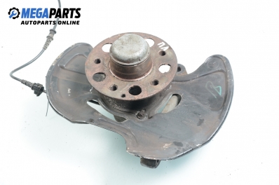 Шенкел главина за Mercedes-Benz C-Class Estate (S203) (03.2001 - 08.2007), позиция: предна, лява