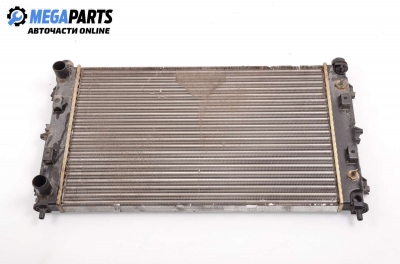 Воден радиатор за Chrysler Stratus Sedan (09.1994 - 04.2001) 2.0 16V, 133 к.с.
