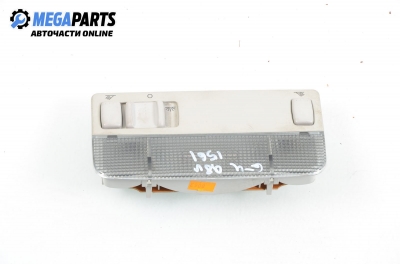 Плафон за Volkswagen Golf IV Hatchback (08.1997 - 06.2005)