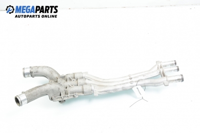 Корпус на термостат за Porsche Cayenne SUV I (09.2002 - 09.2010) S 4.5, 340 к.с.