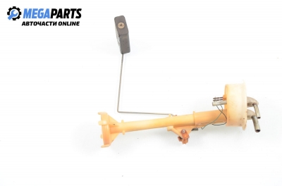 Нивомер за Volkswagen Golf II Hatchback (08.1983 - 12.1992) 1.3 Catalyst