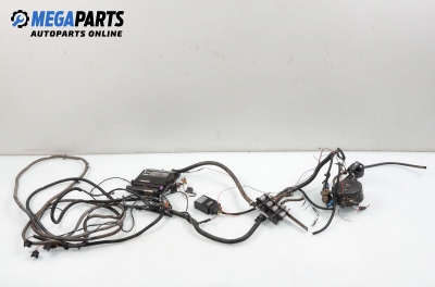 Газов инжекцион за Hyundai Santa Fe I SUV (11.2000 - 03.2006) 2.4 16V 4x4, 136 к.с., Prins