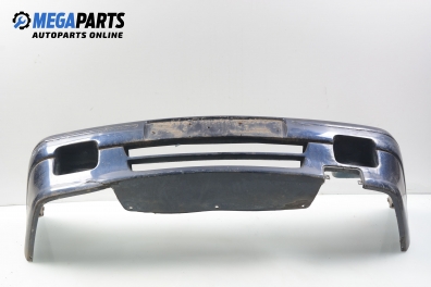 Предна броня за Citroen ZX Break (10.1993 - 07.1999), комби, позиция: предна